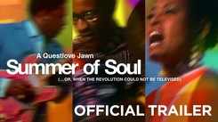 Summer Of Soul - Official Trailer