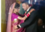 Viral video of groom kissing bride leaves netizens surprised