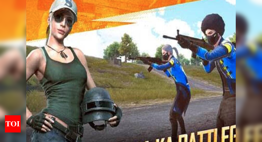 Battlegrounds Mobile India is now ‘safe’ to play: Report