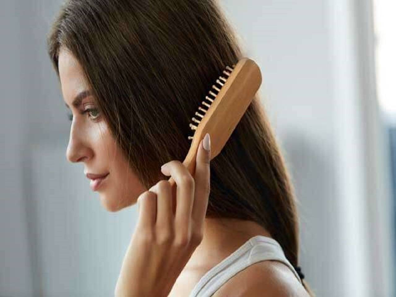 Types Of Combs  Hair Brushes For All Hair Concerns  Nykaas Beauty Book