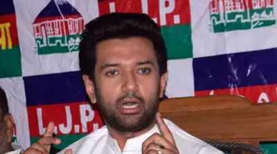 Hurt by BJP's silence; relationship cannot be one-sided: Chirag Paswan