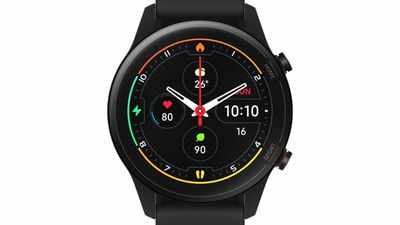 Mi Watch Revolve Active vs Mi Watch Revolve: Crucial covid feature introduced in Revolve Active; and what more you get