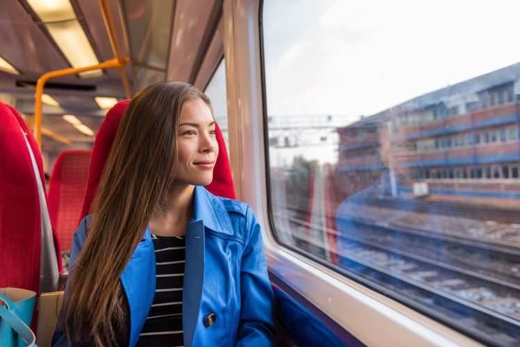 Britain’s most loved train journeys | Times of India Travel