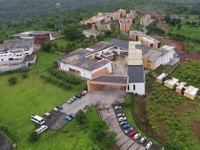 Goa Institute of Management ranked as pioneering B school in Positive ...