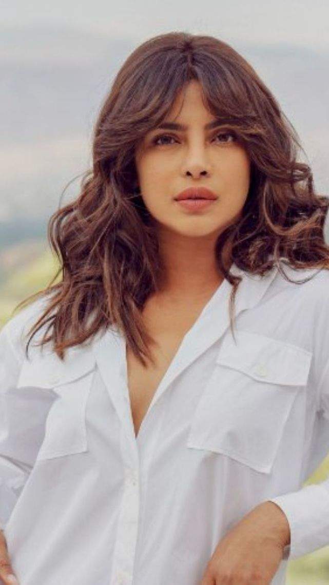 Priyanka Chopra Jonas