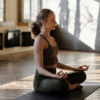4 Major Benefits of PostPartum Yoga — Ready Set GROW | Prenatal & Postpartum  Yoga | United States