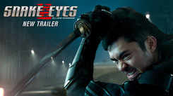 Snake Eyes - Official Trailer