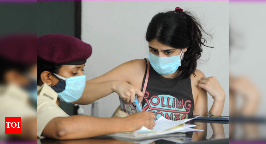 Delhi Covid Cases Delhi records 134 Covid19 cases, 8 deaths Delhi
