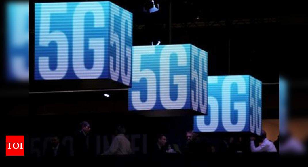 Samsung launches new new 5G radio tech to help telecom operators offer 5G quickly