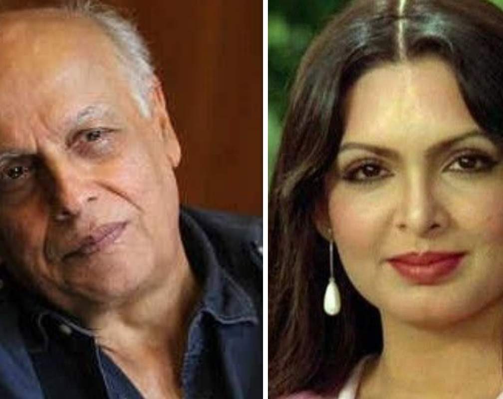 
When Mahesh Bhatt revealed how filmmakers wanted to give electric shocks to Parveen Babi: I ran away with her to Bangalore
