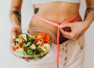 Expert-approved tips for sustainable weight loss