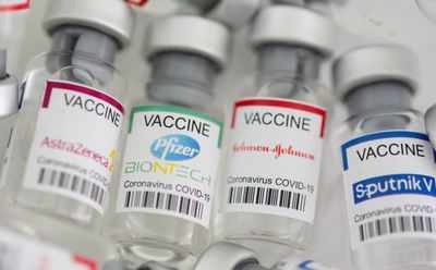 Covid vaccines: EU ignores India, S Africa’s patent waiver plea at WTO