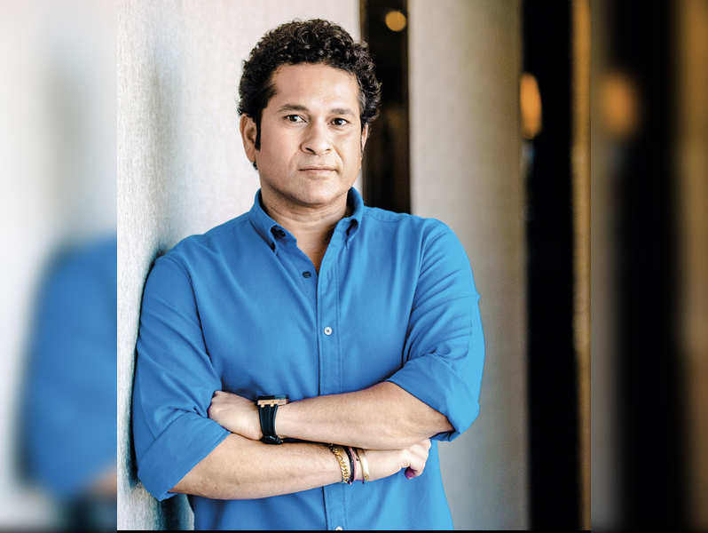 Exclusive: For 10-12 years of my career, I couldn’t sleep on the eve of the match, says Sachin Tendulkar