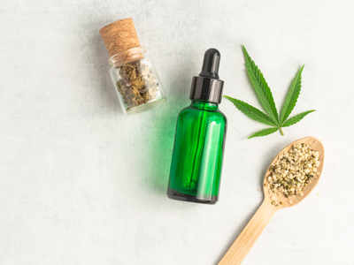 Hemp Seed Oil For Hair  4 Benefits And How To Use It