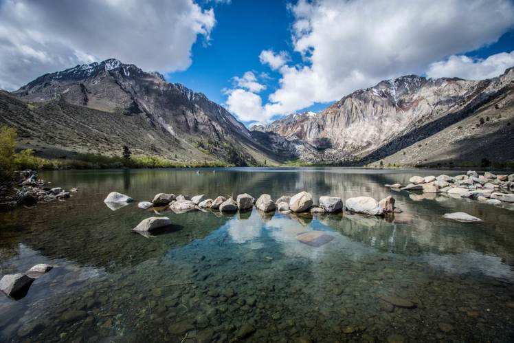 Mammoth Lakes: 12 Unique Things to do in Mammoth Lakes | Times of India ...