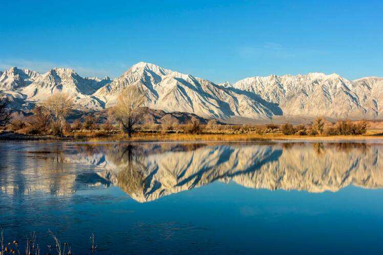 Try a mountaineering skill course