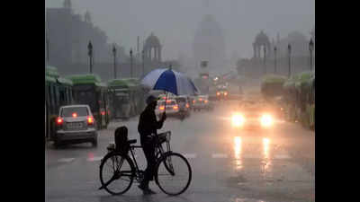 Hopes dashed: Delhi’s date with monsoon set to be delayed