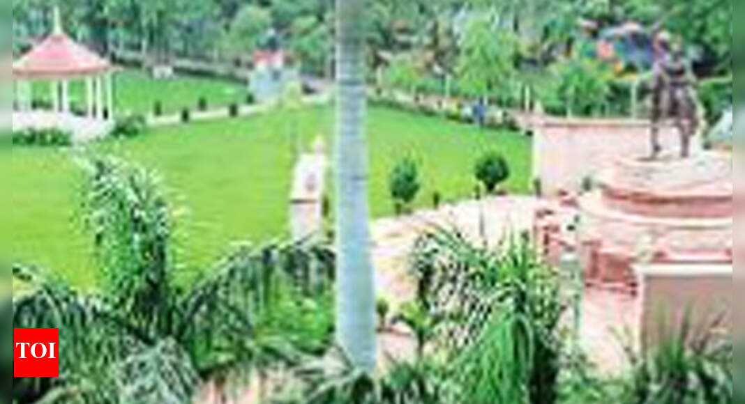 Patna zoo, parks to reopen for 6 hours from today Patna News Times of India