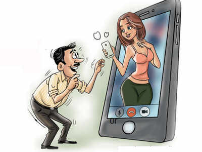 Gujarat: Beware of 'sundar' sextortionists, warn cyber cops | Ahmedabad News - Times of India Gujarat: Beware of 'sundar' sextortionists, warn cyber cops | Ahmedabad News - Times of India