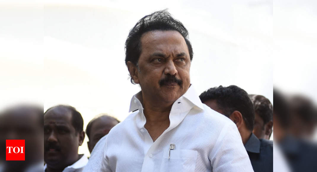 Will pass resolutions against CAA, farm laws: TN CM