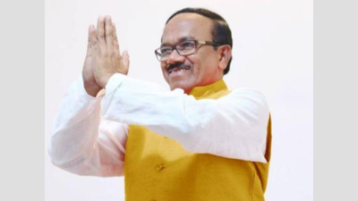 Will fight assembly polls, BJP can’t deny me ticket: Ex-Goa CM Laxmikant Parsekar