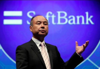 Share buybacks remain an option for SoftBank, says CEO Masayoshi Son