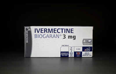 Oxford University explores anti-parasitic drug ivermectin as Covid-19 treatment
