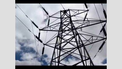 Nilgiris, Tirupur, Coimbatore to face power cut