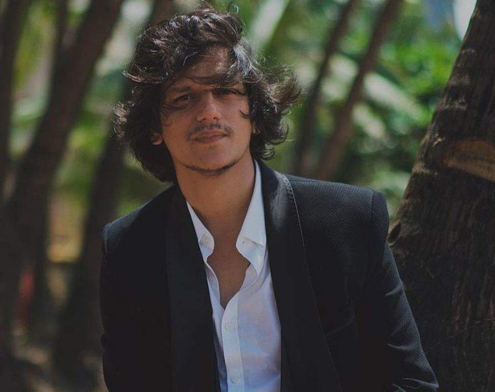 
Gully Boy fame Vijay Varma wants to work with THIS south star
