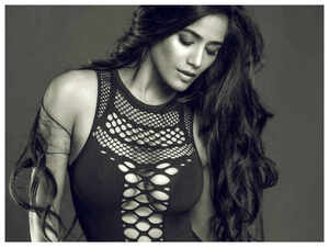 Poonam Pandey opens up about being bold in front of the camera ...