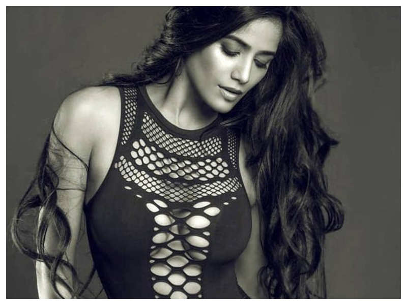 Poonam Pandey opens up about being bold in front of the camera, says it is fun being an erotic star