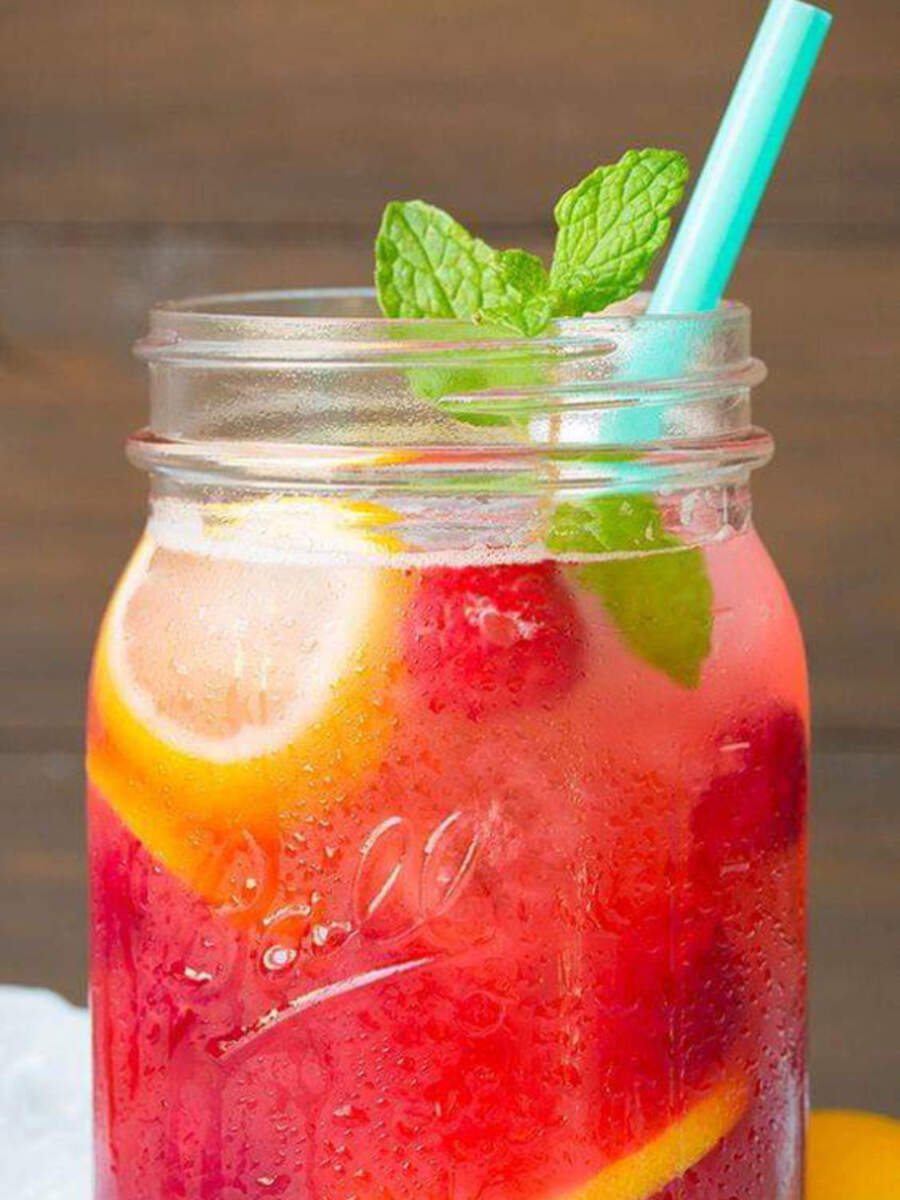 Glowing Skin Juice Recipe Times of India