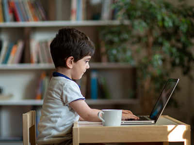 E-content for children with special needs must be diverse and flexible