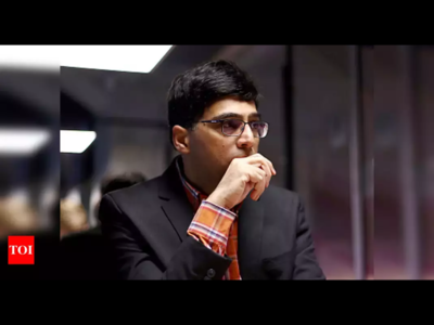 Viswanathan Anand Biography Viswanathan Anand life Story