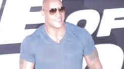 Dwayne Johnson talks about how pandemic made him 'appreciative of his blessed life'