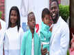 
Kevin Hart reveals how his cheating scandal affected his children
