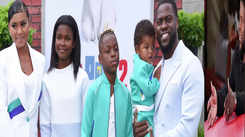 Kevin Hart reveals how his cheating scandal affected his children