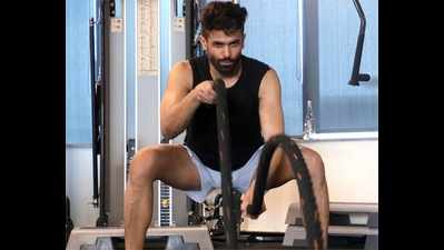 Felt safe while working out: Jitesh Thakur on rejoining gym