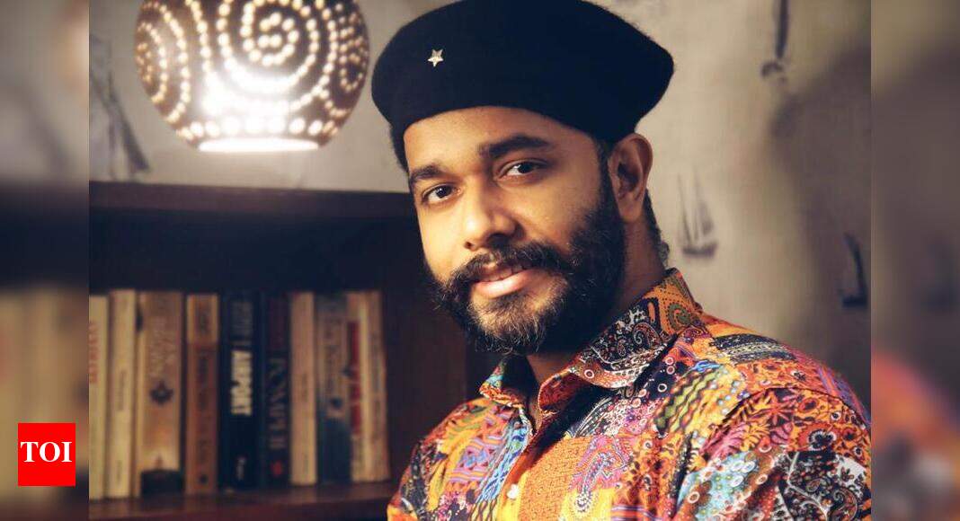 Prajna’s latest single ‘Majhboyeshi Chchalona’ sheds light on the ...