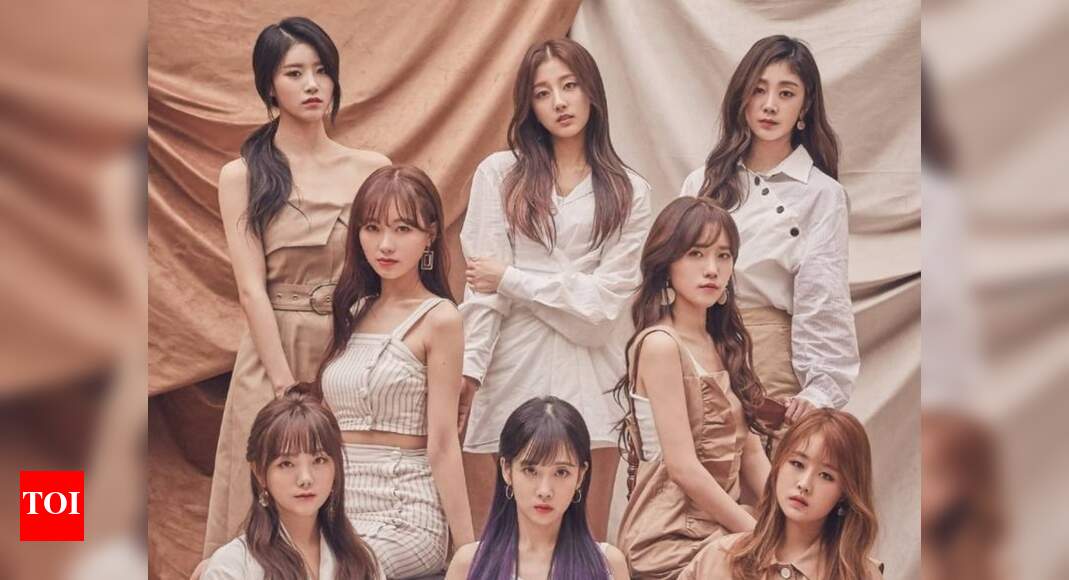 Lovelyz’s Seo Ji Soo contracts COVID 19, other members test negative | K-pop Movie News