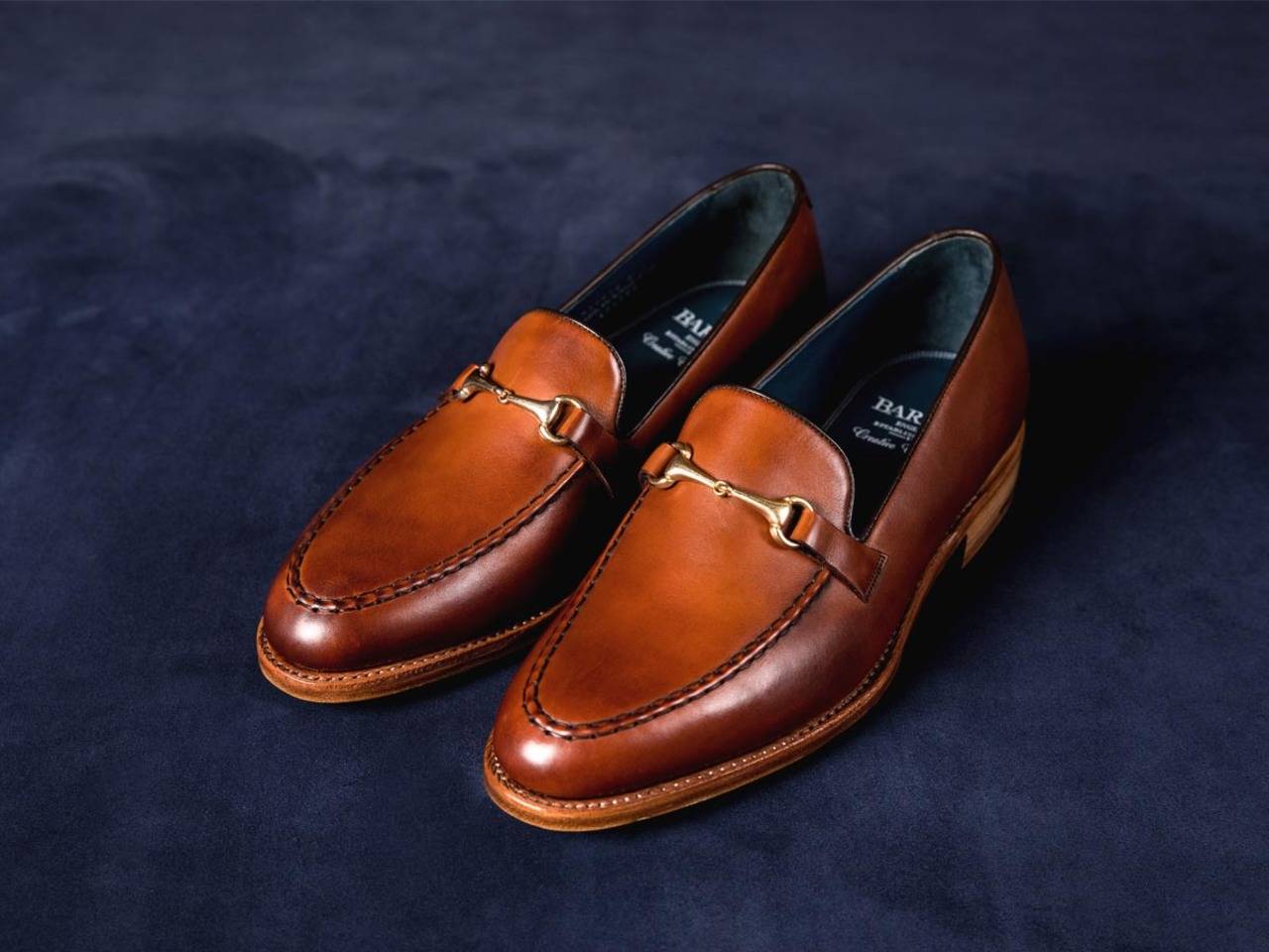 Nikke Effektivitet i gang Loafer shoes: Stylish and comfortable style that every man should own | -  Times of India