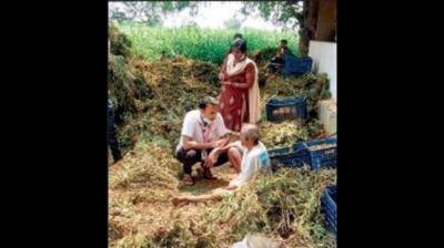 Infertility rumour drives vaccine hesitancy in Karnataka's Chikkaballapur district