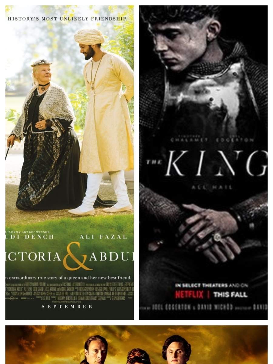 Kings & Queens Films