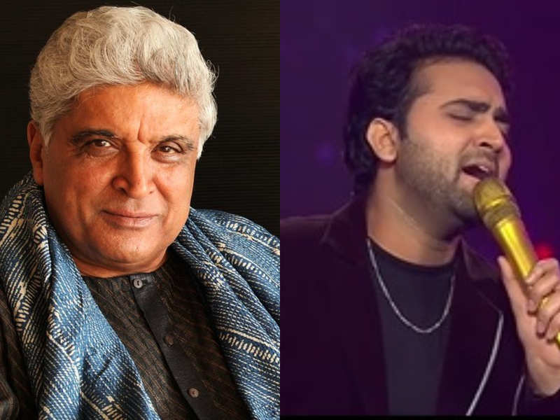 Indian Idol 12: Javed Akhtar feels contestant Danish Mohd has a 'jhalak' of the legendary Nusrat Fateh Ali Khan