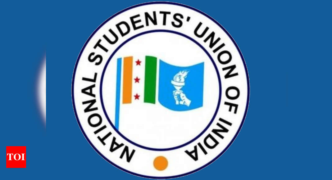 nsuinationalstudentunion - YouTube