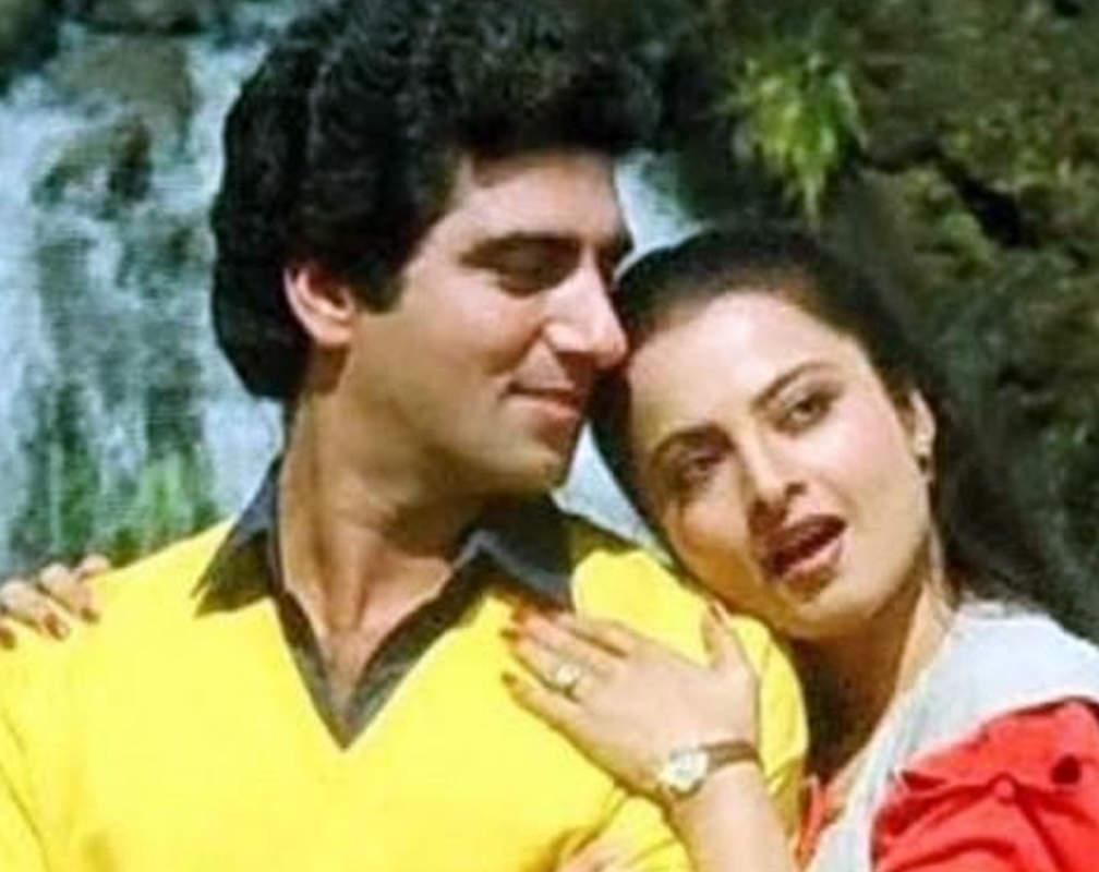 
Throwback! When Raj Babbar had actually admitted to his affair with Rekha
