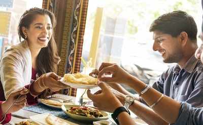 On a gluten-free or vegan diet? Try out these desi delicacies
