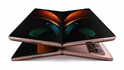 Samsung Galaxy Z Fold 3 receives BIS certification, India launch expected soon