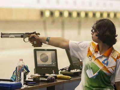 Pooja Agarwal bags two silver medals at World Shooting Para Sport World Cup