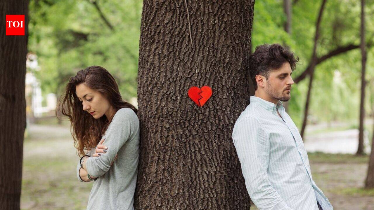 Questions to ask yourself before breaking up with your partner